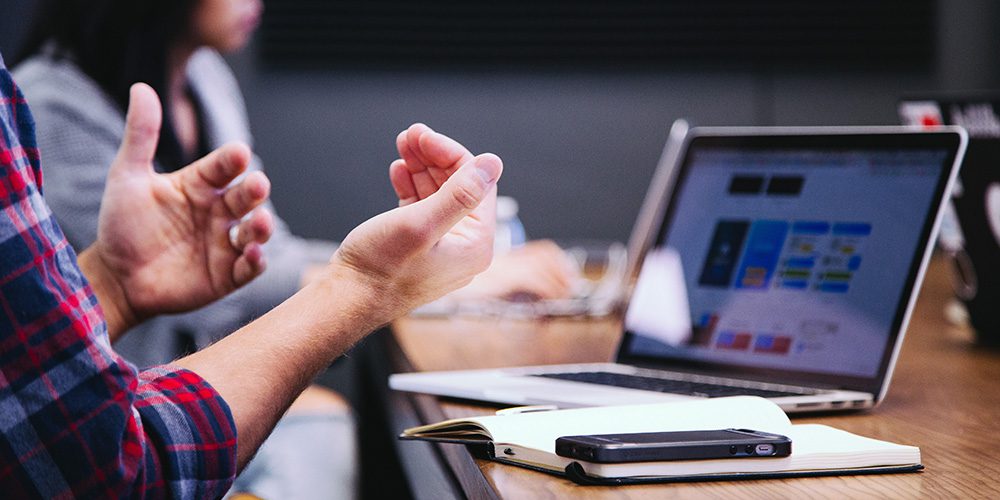 The Role of Business Consultants in Navigating Digital Transformation